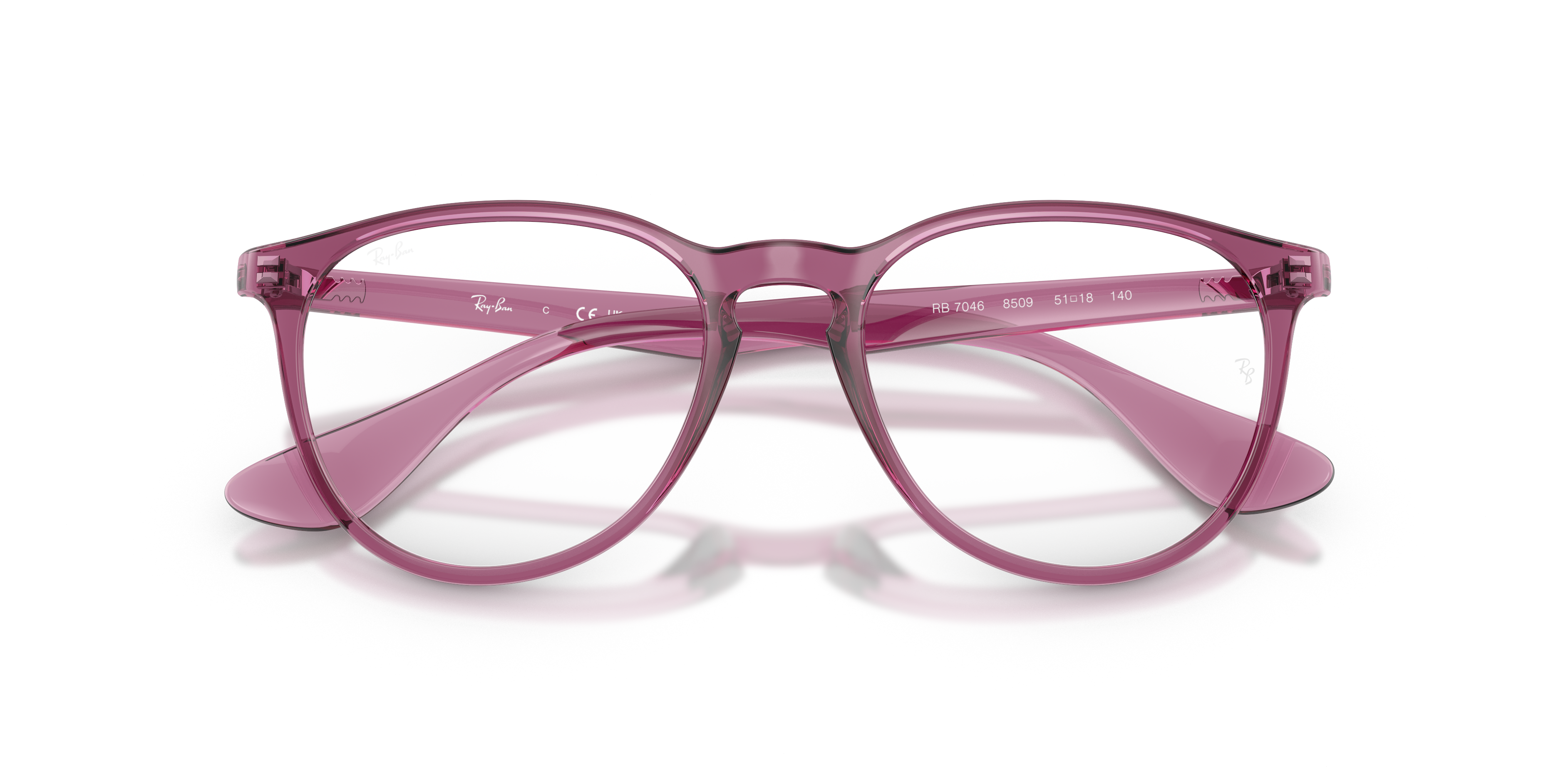 Ray-Ban RX7046 8509 Erika 